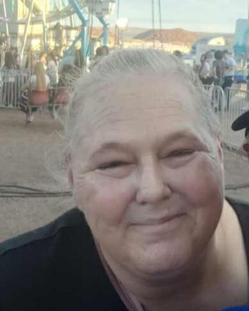 Christy Alanda De Wild