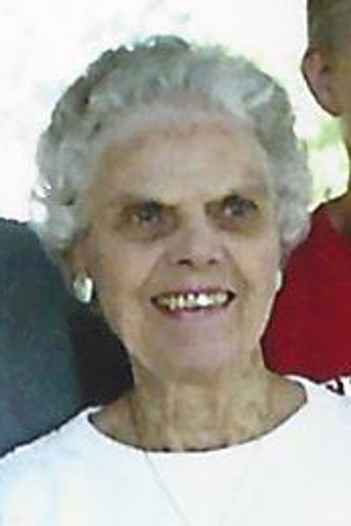 Violet M. Peterson