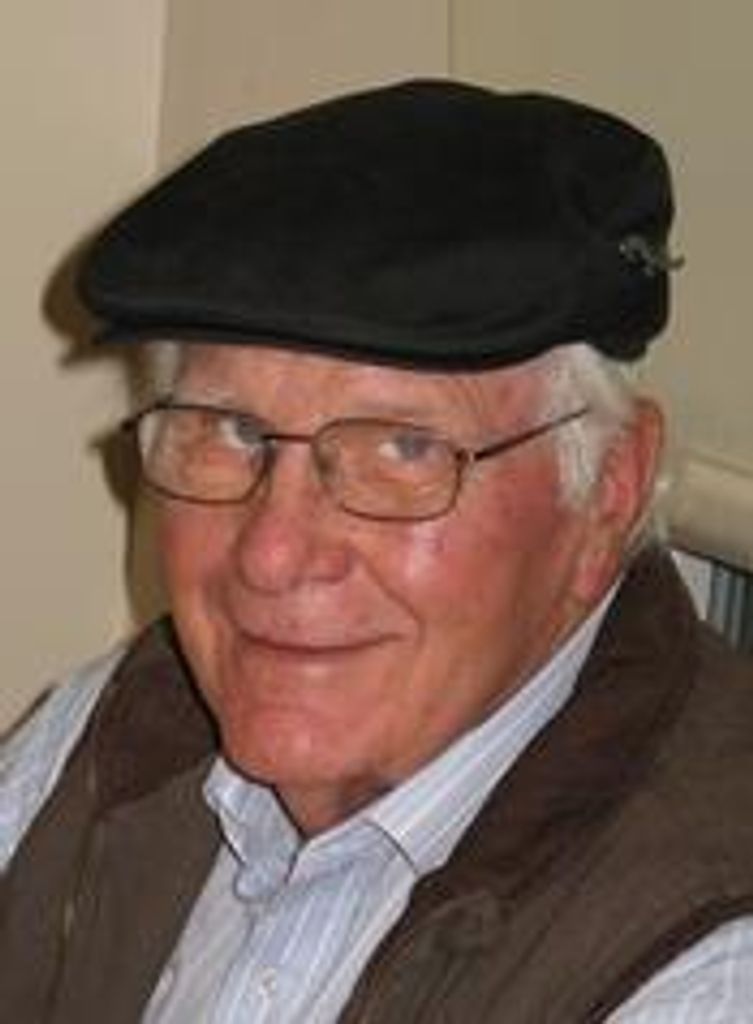 Benjamin Harvey