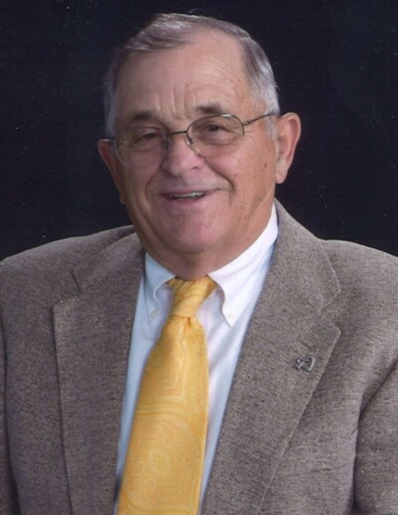Billy Bennett Profile Photo