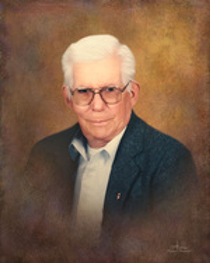 William Hinckle, Sr.