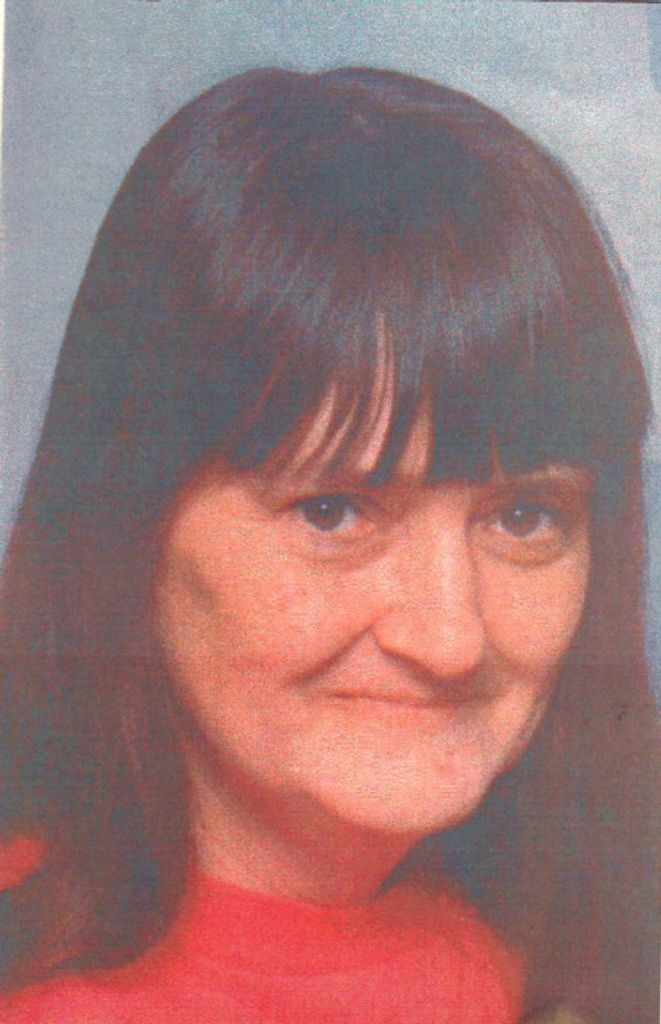 Phillis Darlene Belleu