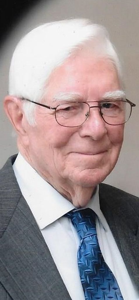 Bill E. Boaz