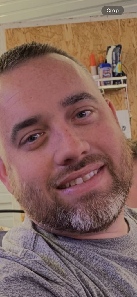 Derek Ryan Martin Profile Photo