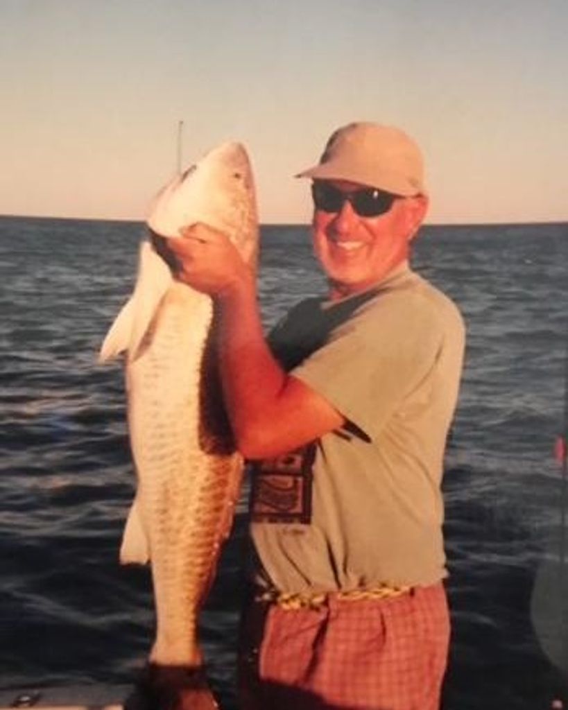James Cody Elrod Profile Photo