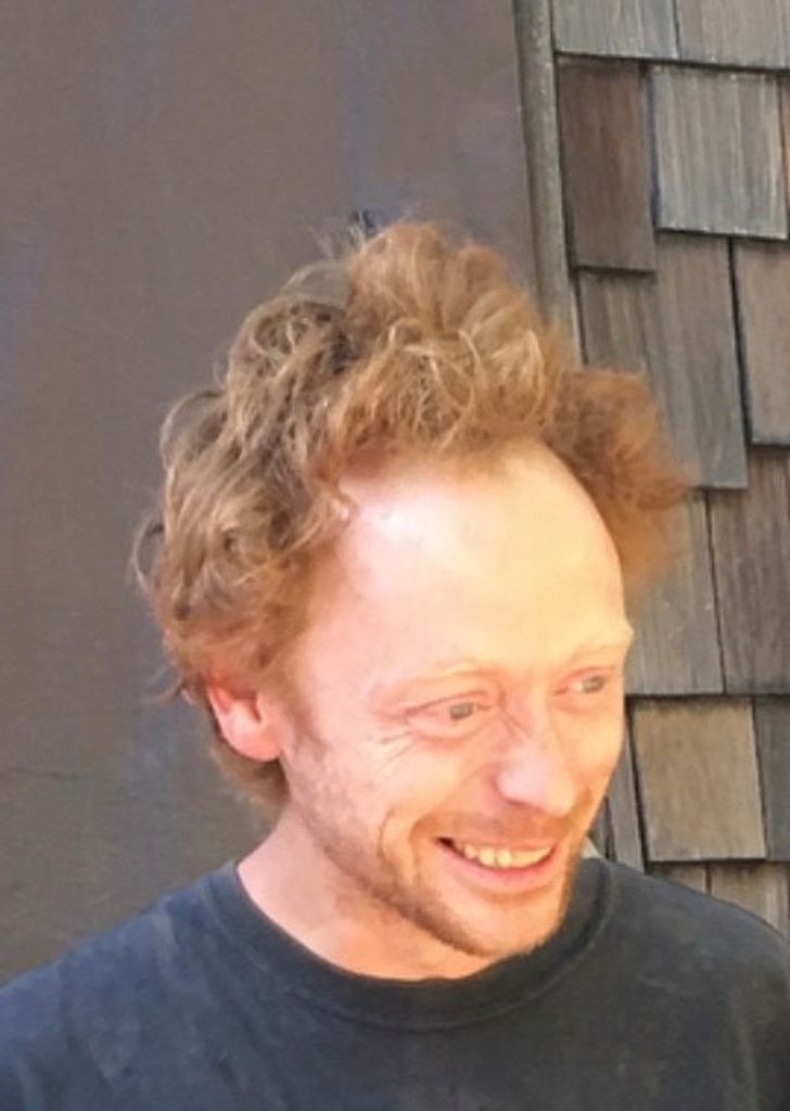 Aaron Briska