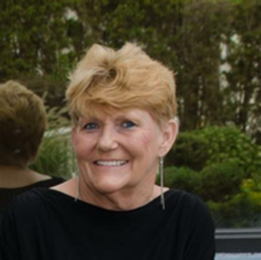 Agnes Mae Lupo