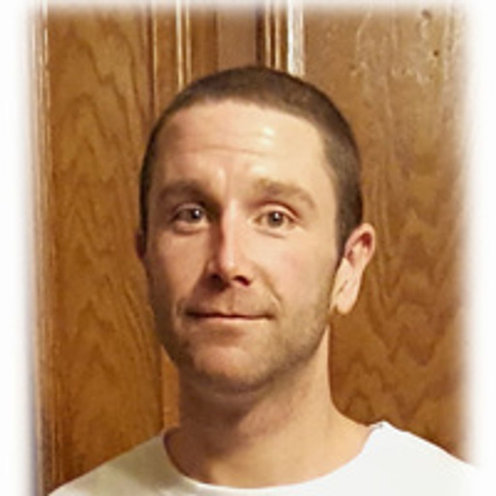 Steven Thomas Taylor