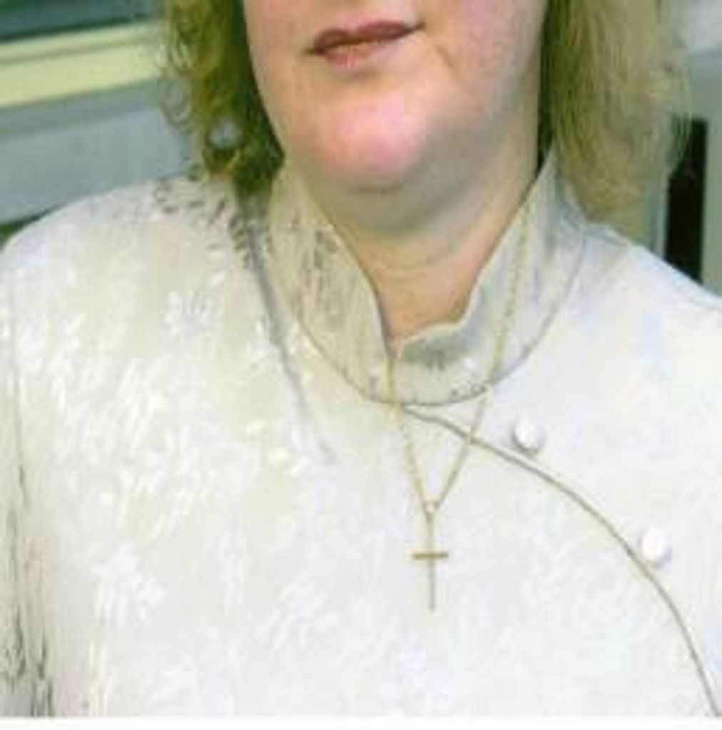 Anne Burda