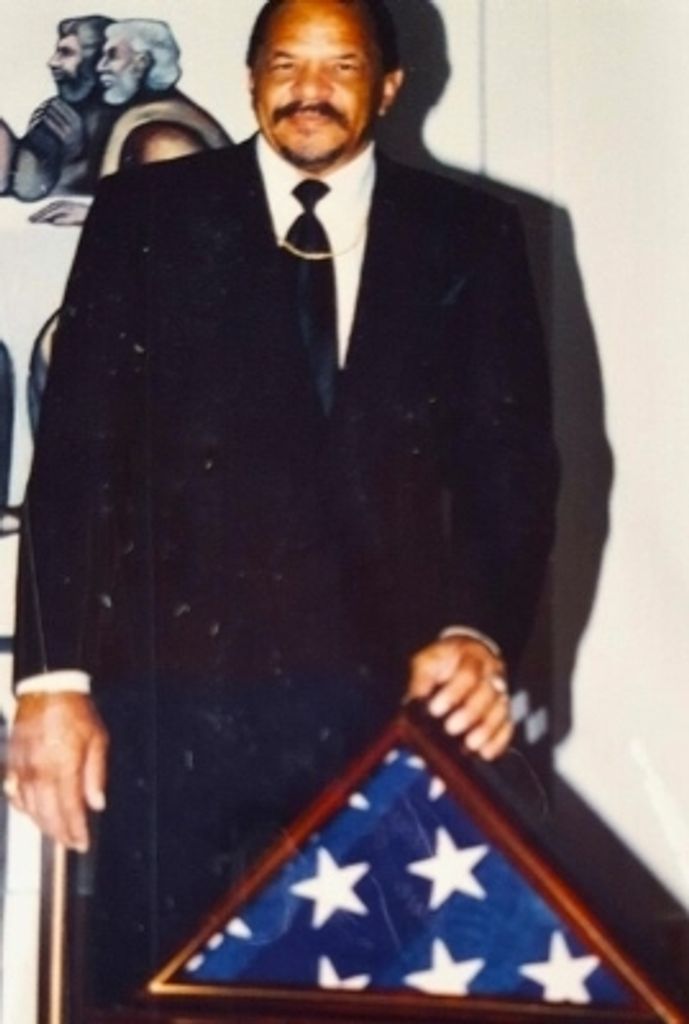Alfonso Melvin Cole Profile Photo