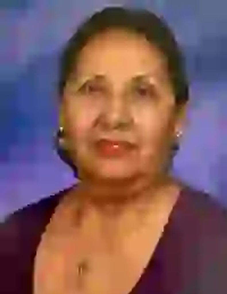 Jennie Orozco Navarrette