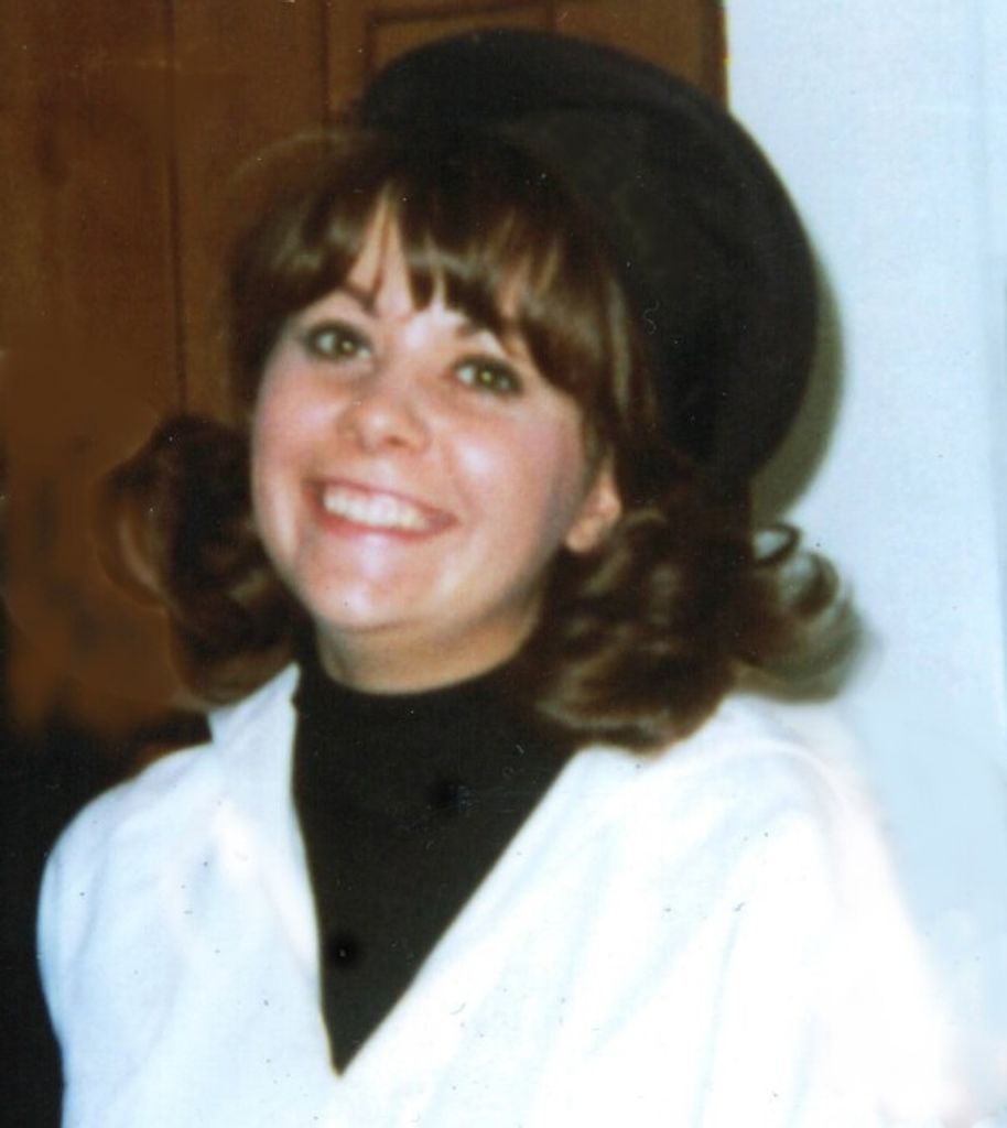 Mable "Pat" Wright