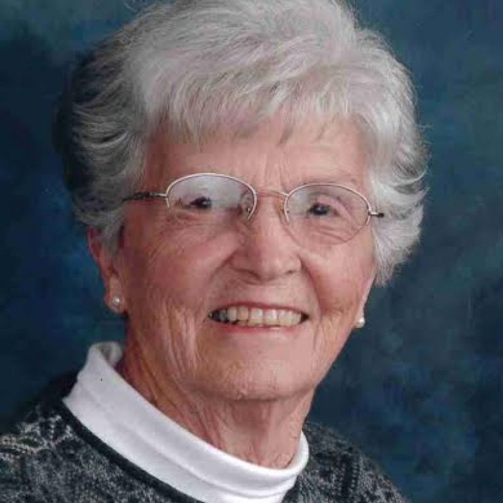 Phyllis  Kevern Palmer