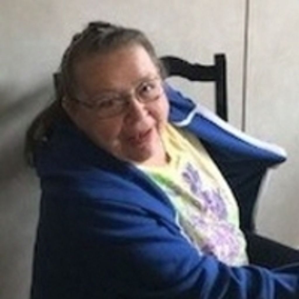 Beulah "Sister" A. LaPan