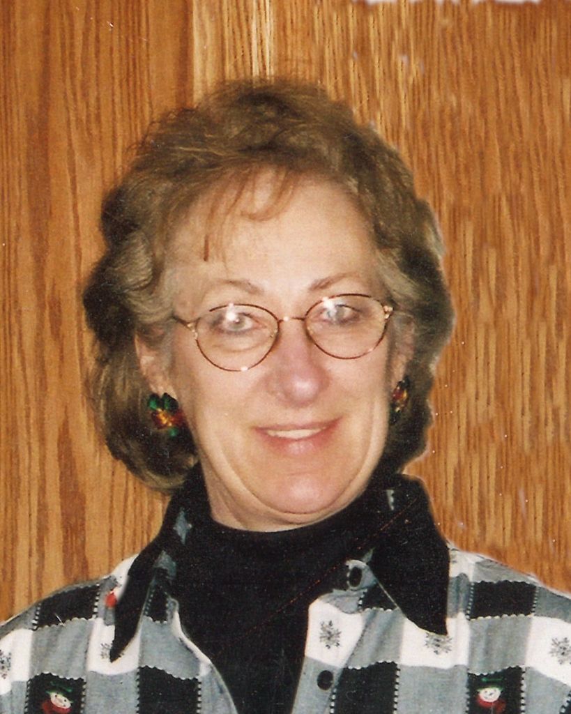 Karen K. Hendricks