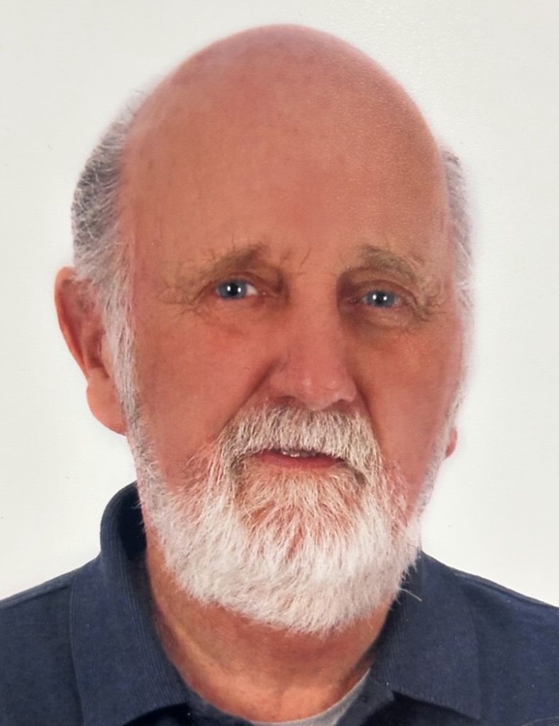 Samuel E. Singer