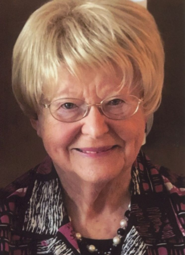 Lavonne Mardelle Mccalvy Profile Photo