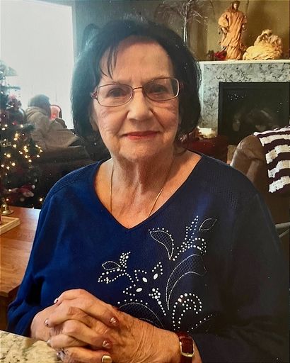 Pauline A. LaBate's obituary image