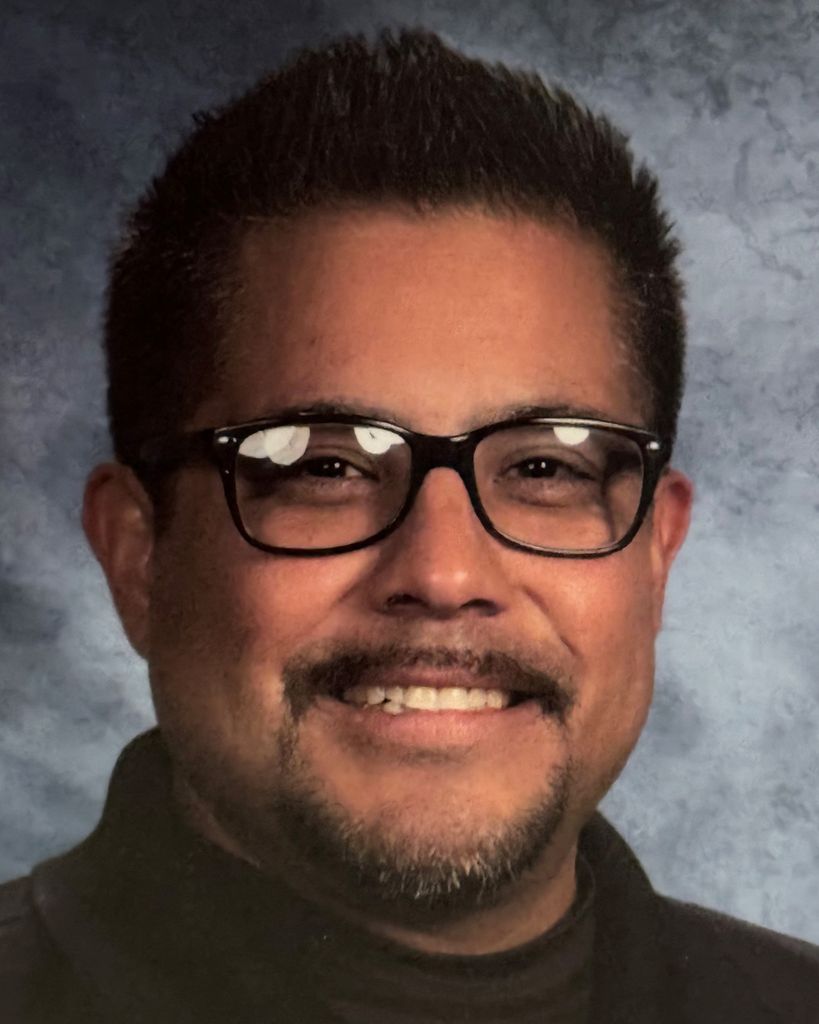Christopher "Chris" J. Mosman