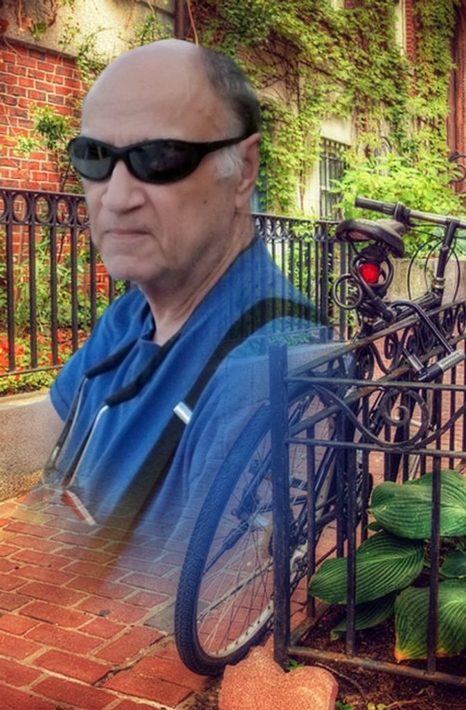 Albert David Huber, Jr.