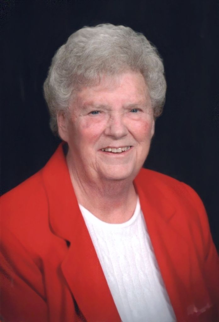 Patricia J. Kadle