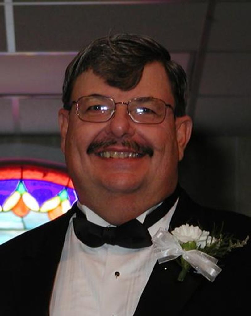 John R. Teter Profile Photo