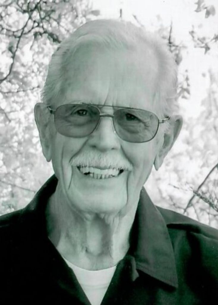 James Howard Mortensen Profile Photo