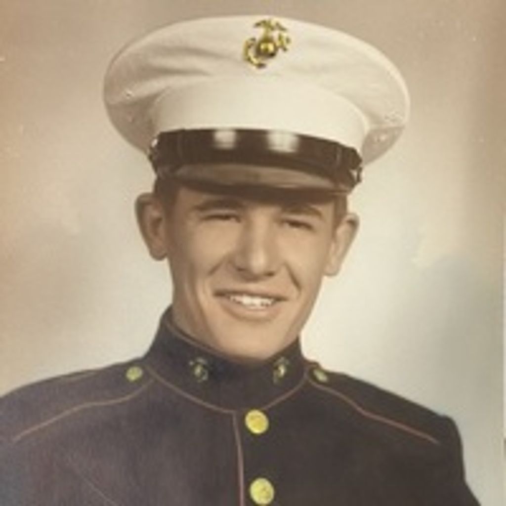 William "Parker" Henderson