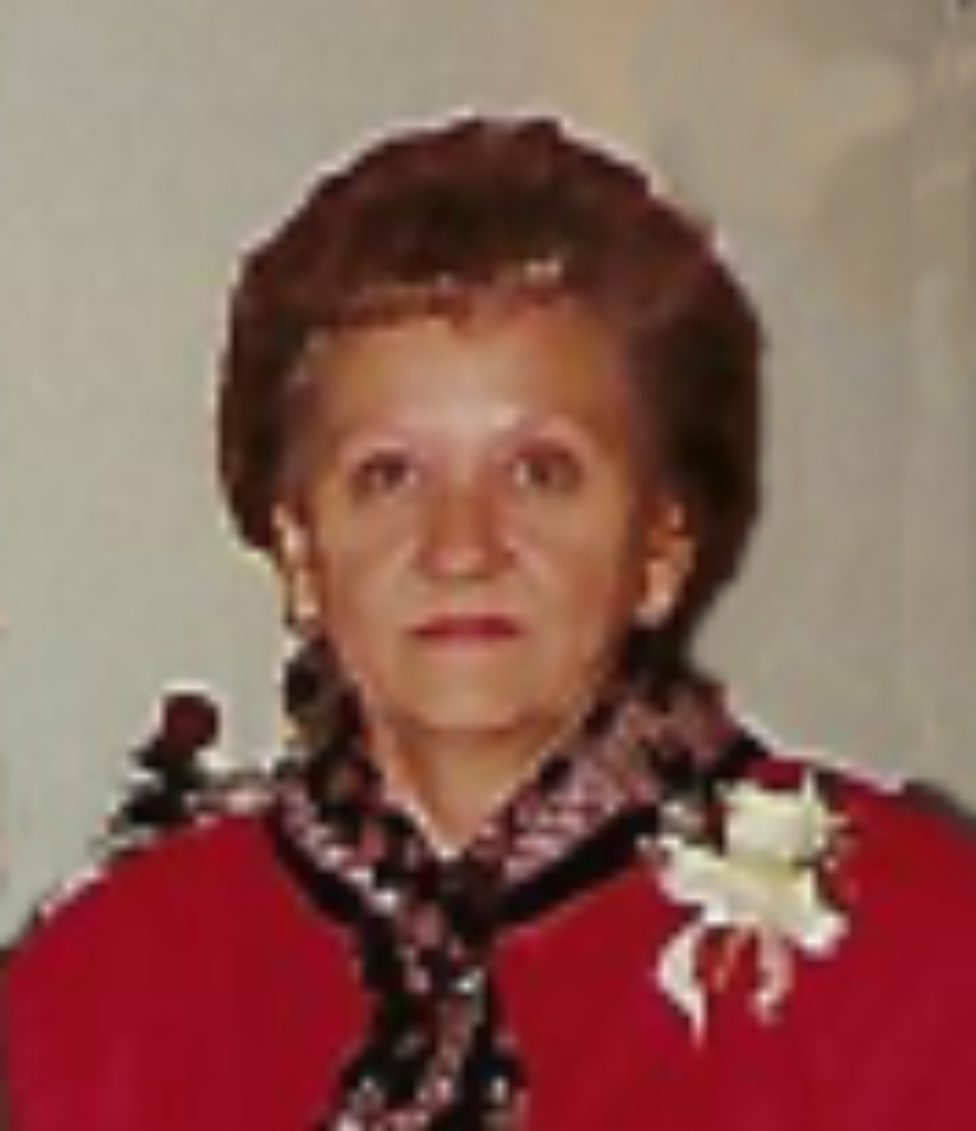 Betty Jane Peabody Profile Photo