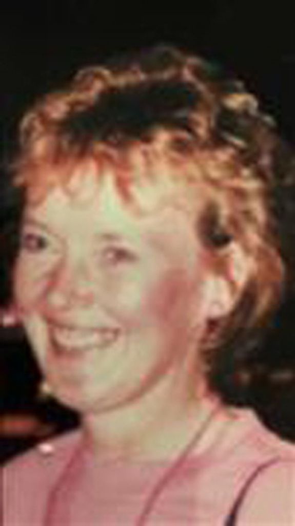 Connie Mitchell