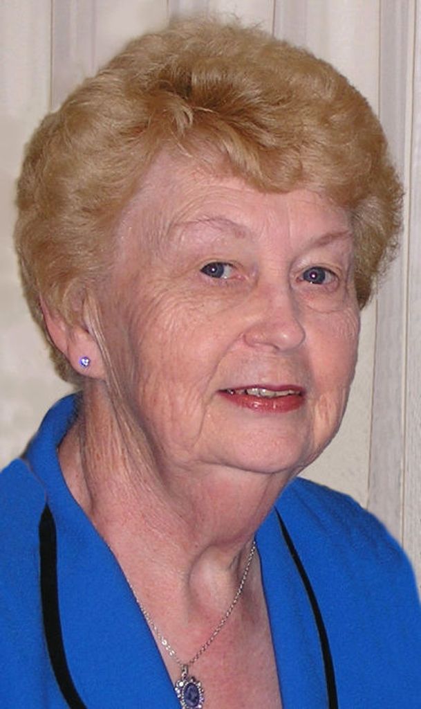 Elizabeth Reynolds