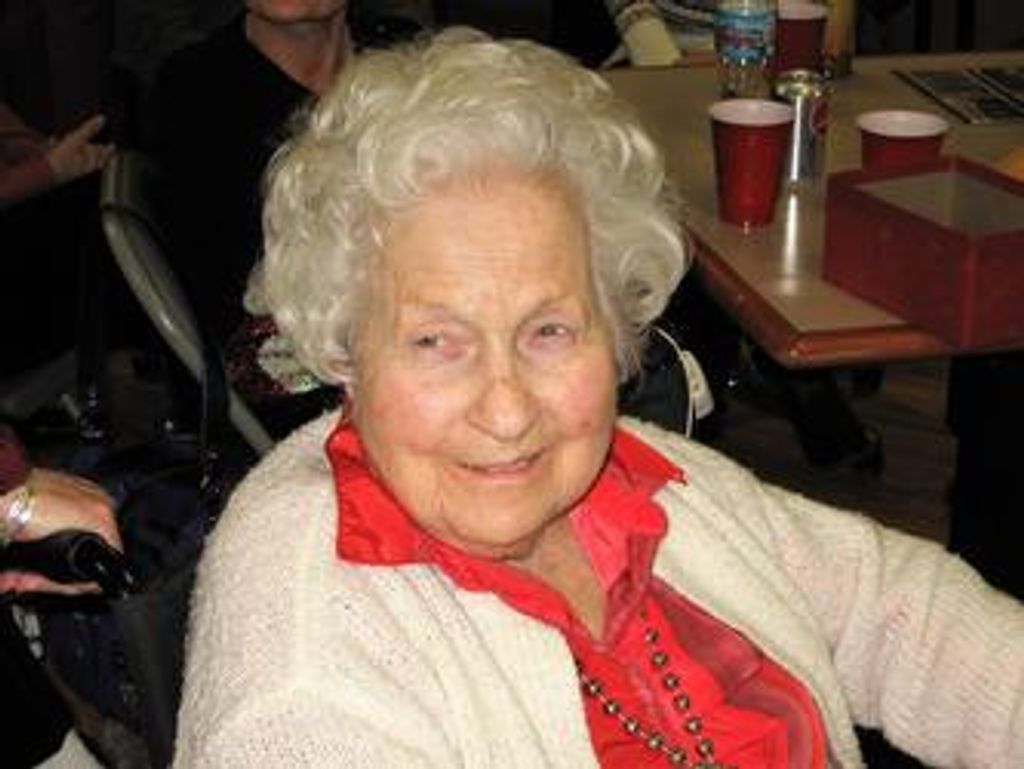 Ann A. Legenza Profile Photo