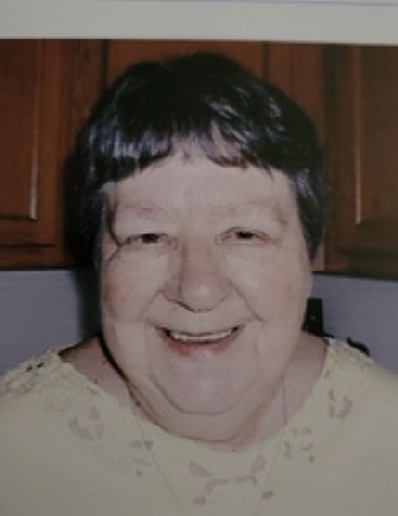 Dixie Lee Wagoner Profile Photo