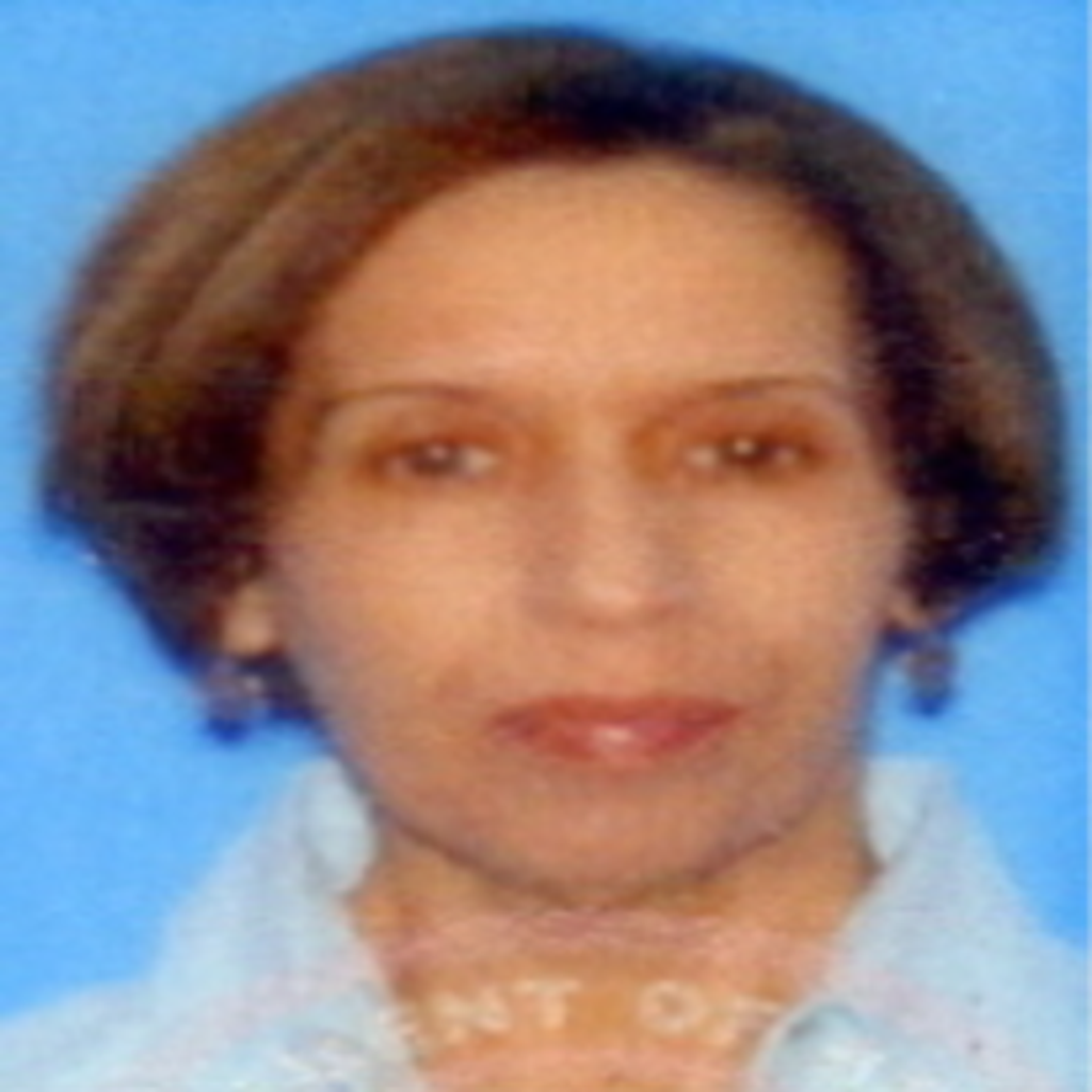 Carol Ann Carvara