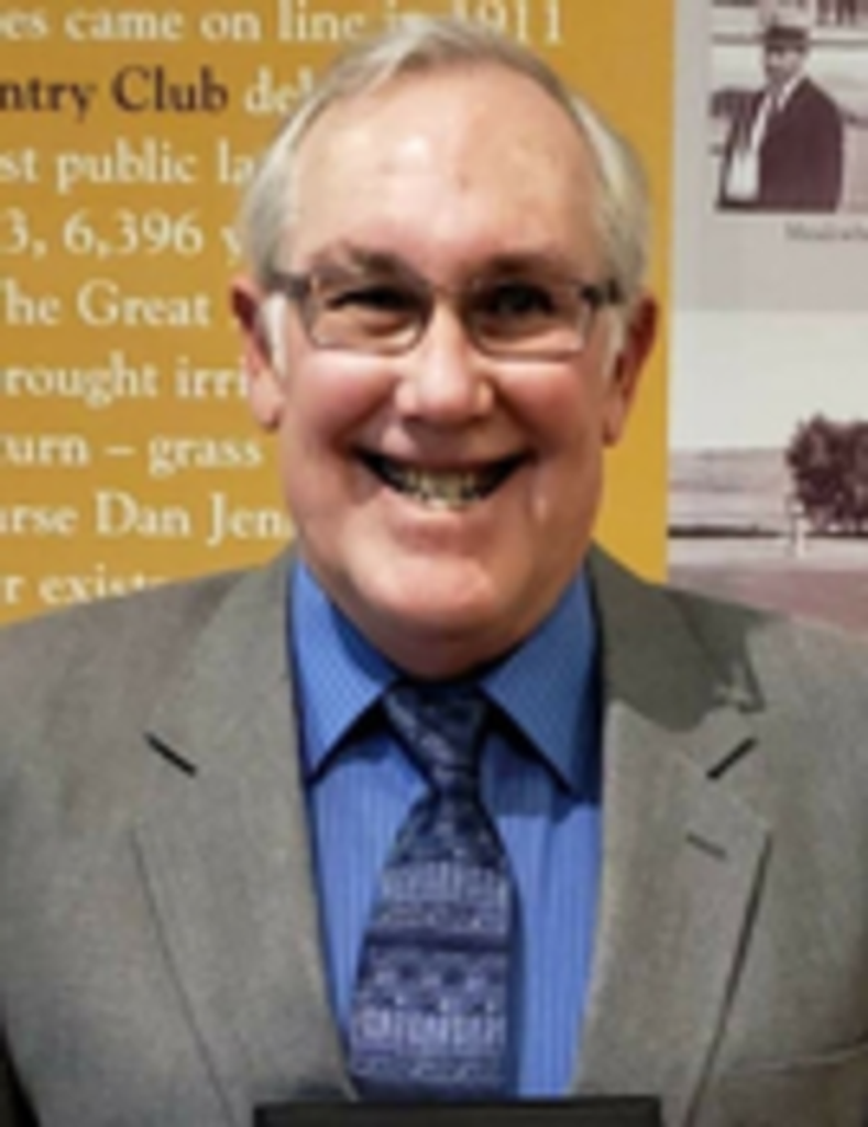 Glenn Alfred Hendrich