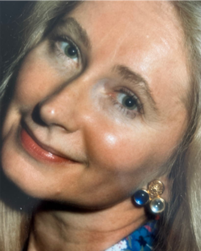 Anna Jadwiga Crawford