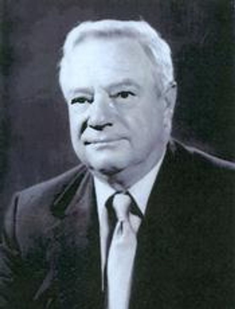 Vincent L. Bogart