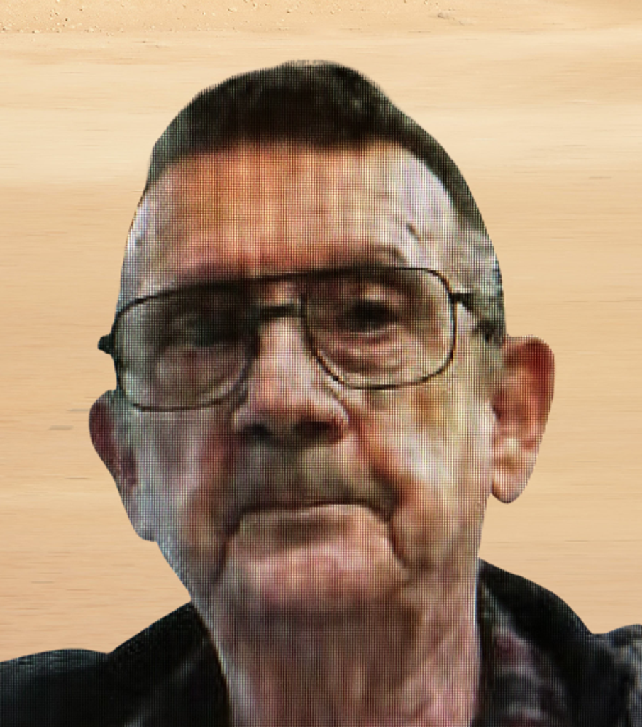 Kenneth B. Jones Profile Photo