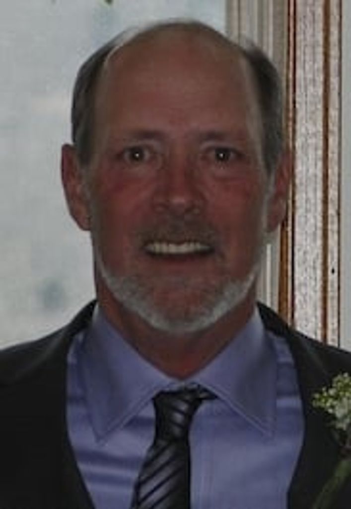 Michael J Bell