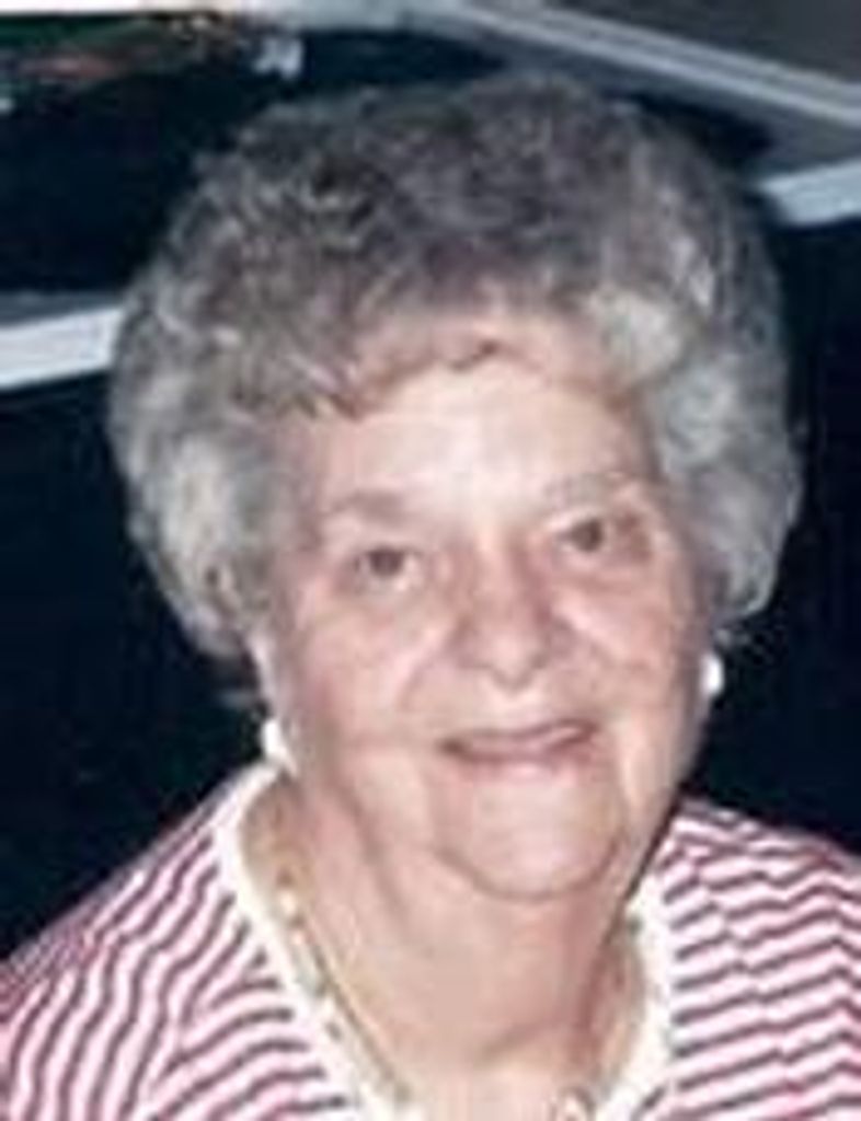 Marie Katherine Singer Profile Photo