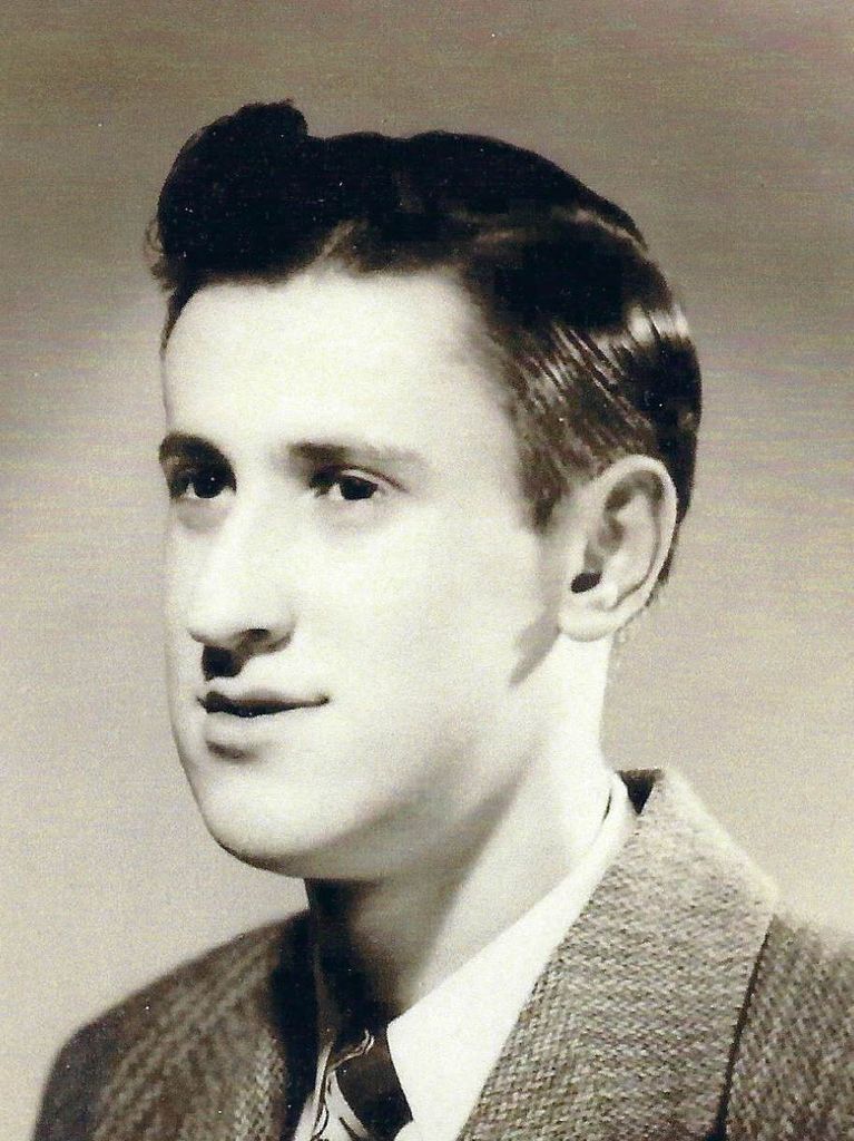 Raymond A. DiCamillo