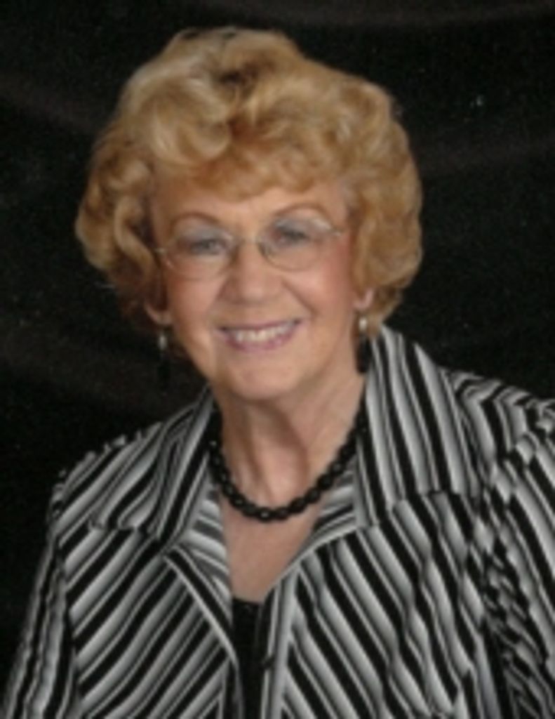 Lorraine Davig Profile Photo