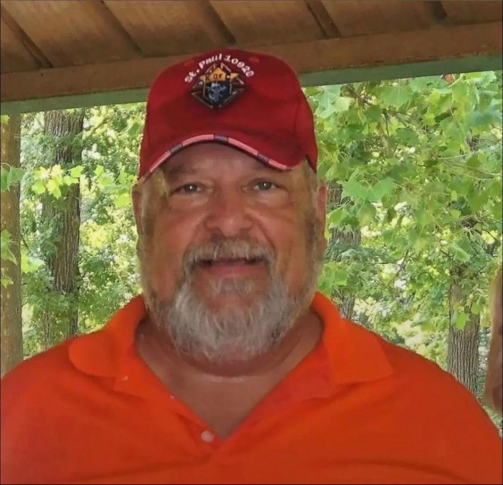 James P. Modaff Profile Photo