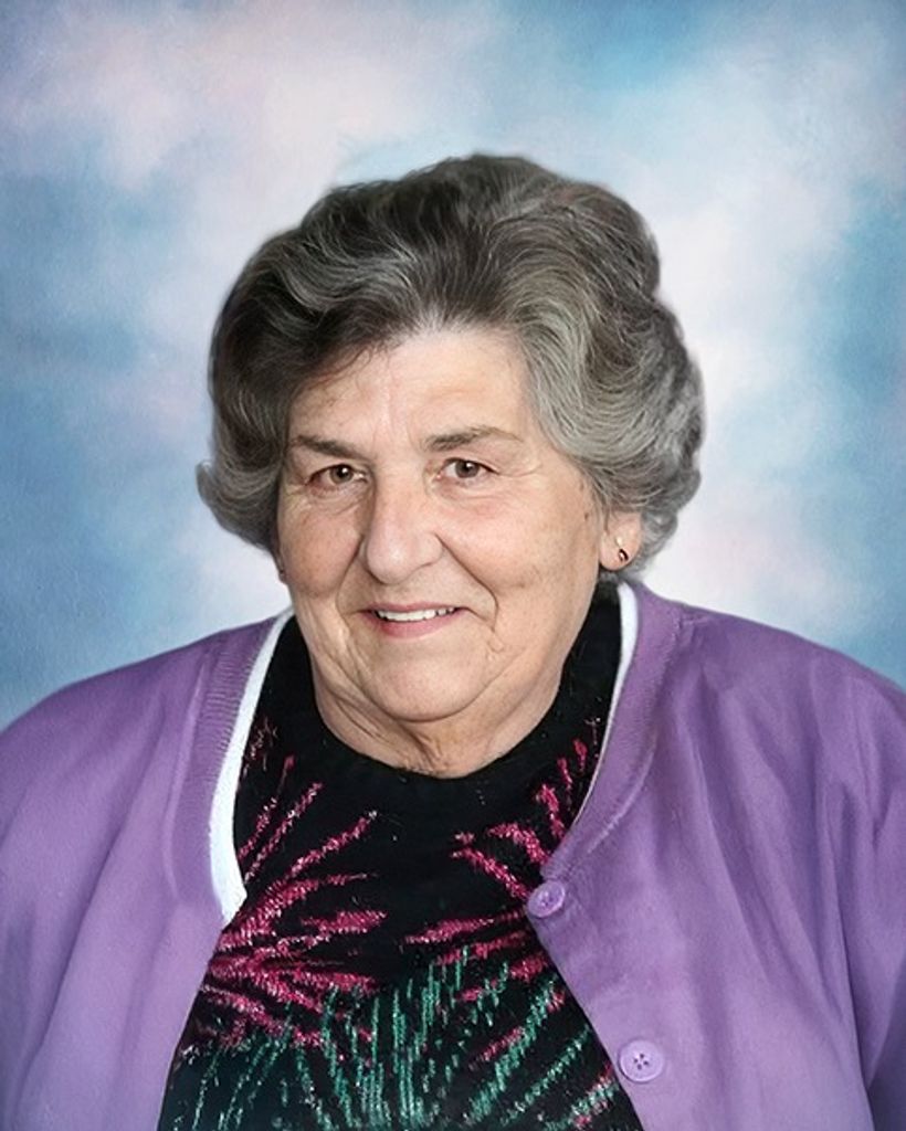 Caron Lingo Firmin Profile Photo