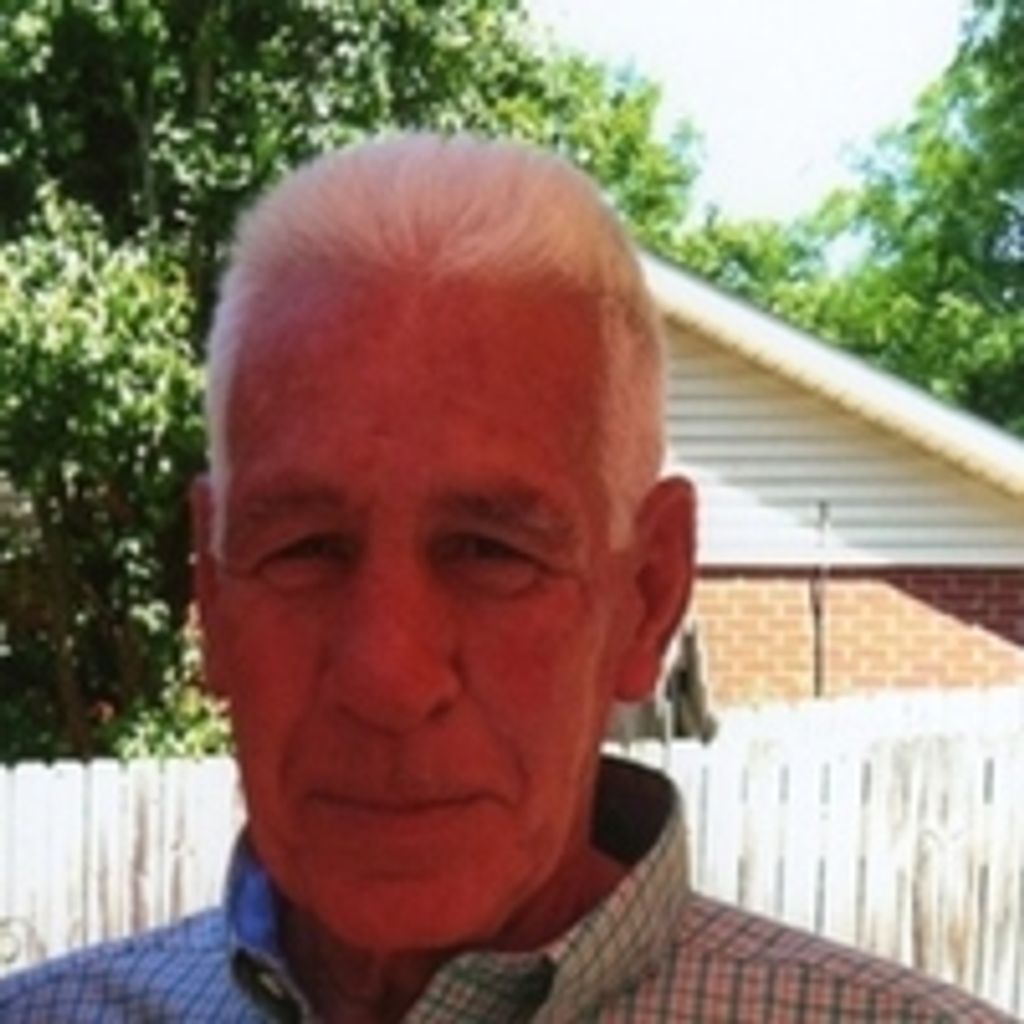 Louis Richard Leonard