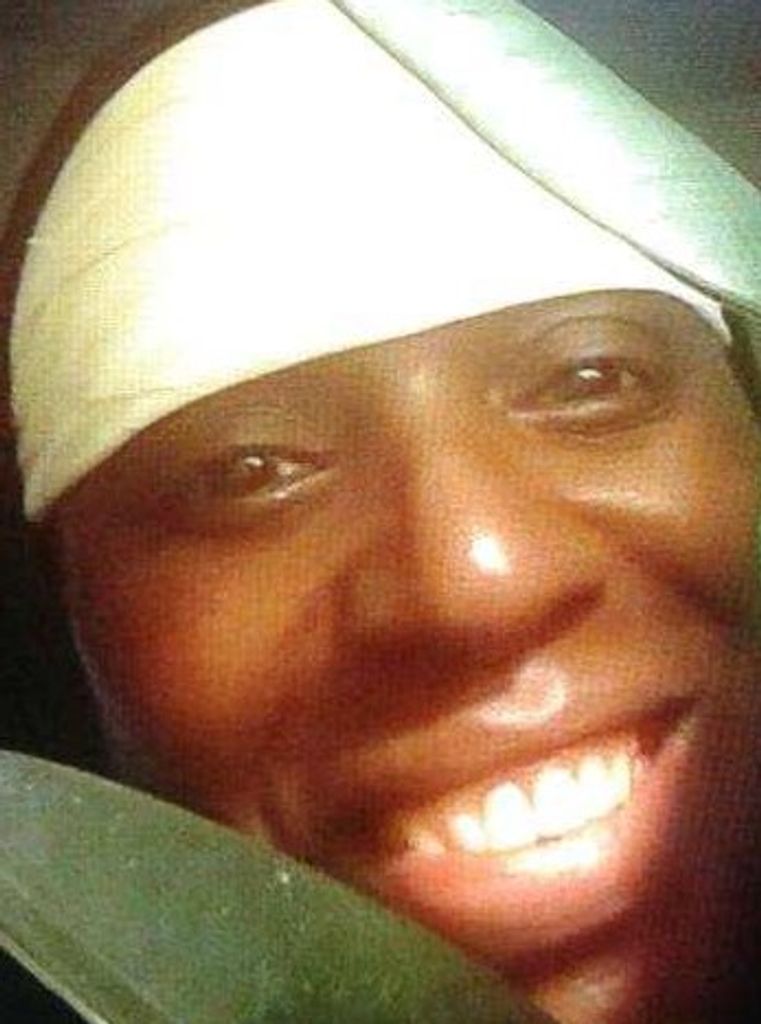 Dorothy Okuribido