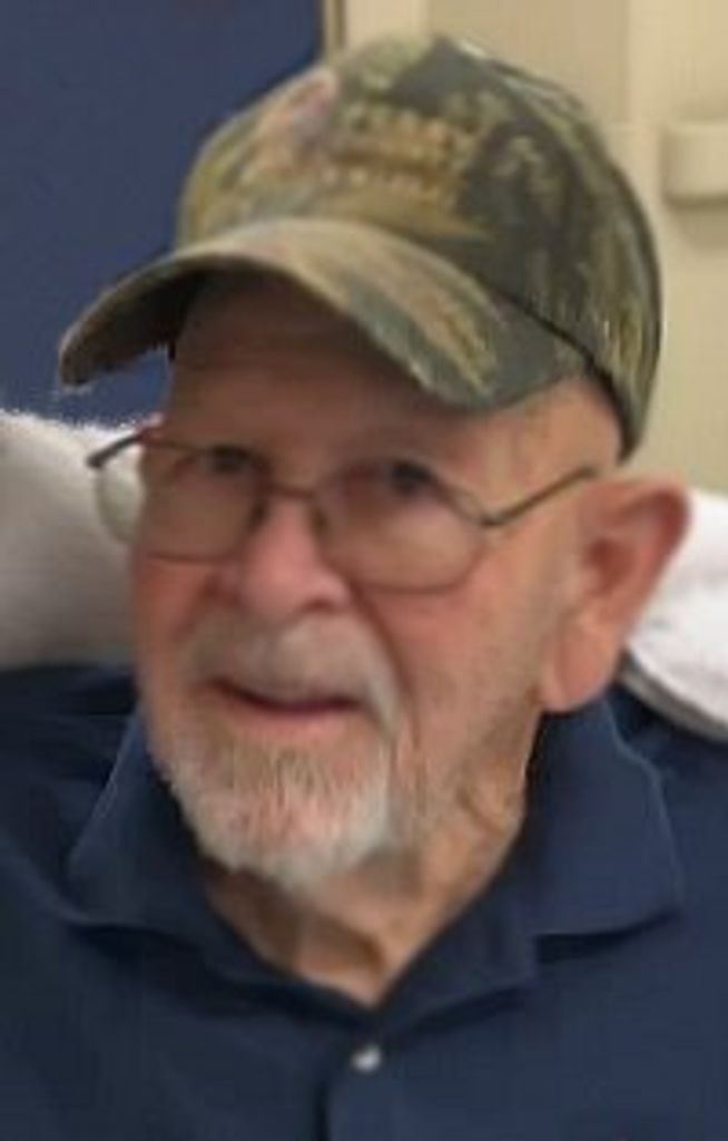 Robert "Bob" S. Foster