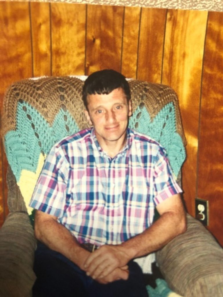 Michael Andolina Profile Photo