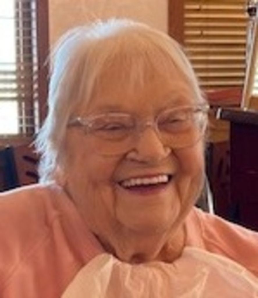 Rose Mary Davenport Profile Photo