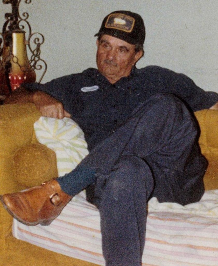 Randolph McIntyre